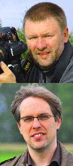 Rolfes, Willi und B�ckermann, Tobias